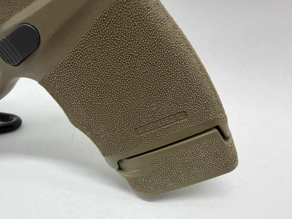 Springfield Hellcat Micro OSP 3" 9mm Semi-Auto Pistol w/ Two Mags, Acc.-img-15