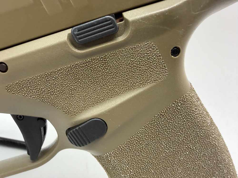 Springfield Hellcat Micro OSP 3" 9mm Semi-Auto Pistol w/ Two Mags, Acc.-img-14