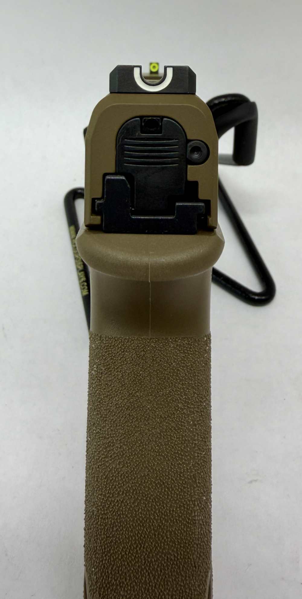 Springfield Hellcat Micro OSP 3" 9mm Semi-Auto Pistol w/ Two Mags, Acc.-img-17