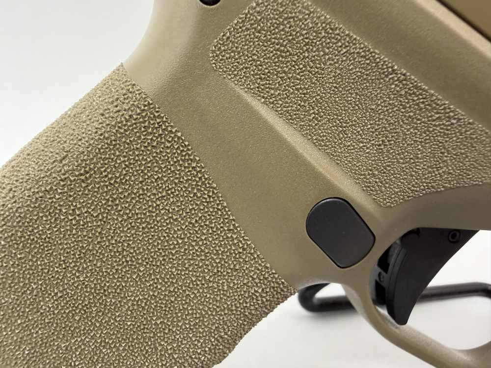 Springfield Hellcat Micro OSP 3" 9mm Semi-Auto Pistol w/ Two Mags, Acc.-img-3