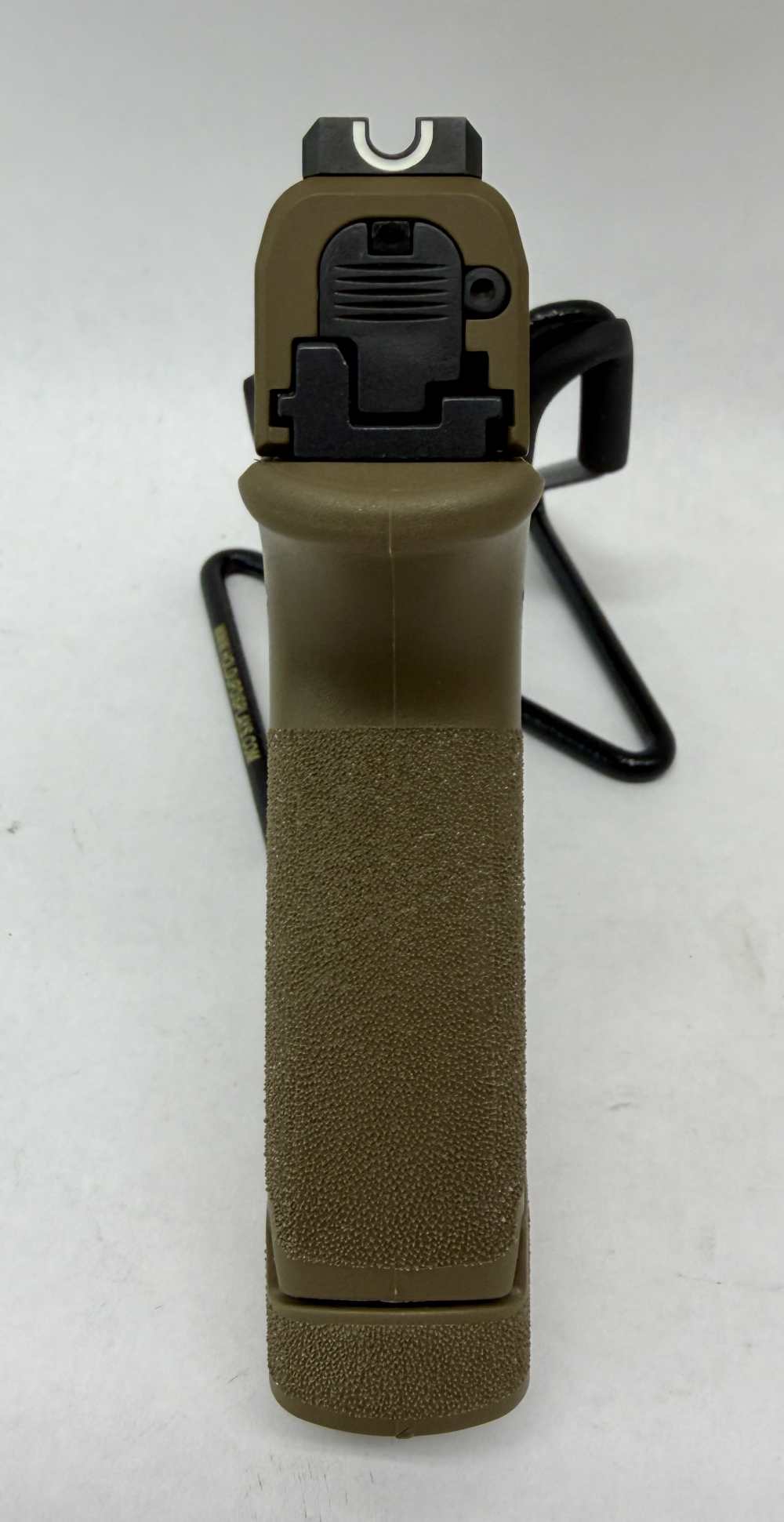 Springfield Hellcat Micro OSP 3" 9mm Semi-Auto Pistol w/ Two Mags, Acc.-img-16