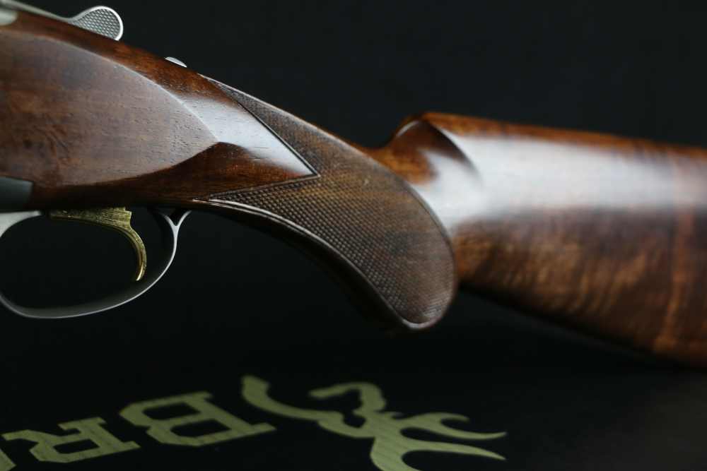 Browning Citori White Lightning 013462305, 12 Ga, 26", 3" Chmbr, NIB-img-14