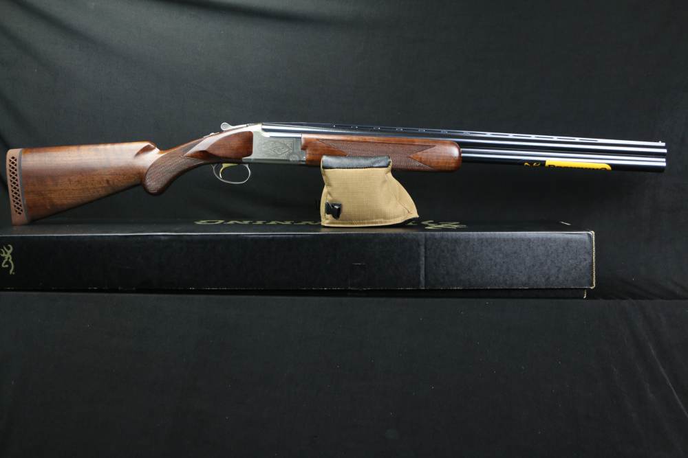Browning Citori White Lightning 013462305, 12 Ga, 26", 3" Chmbr, NIB-img-1