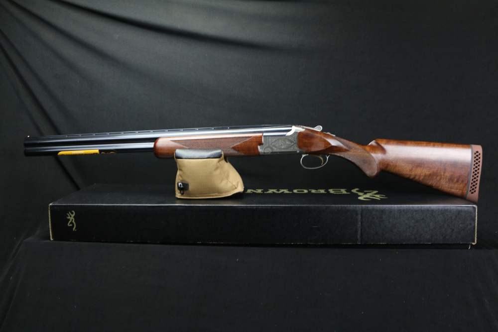 Browning Citori White Lightning 013462305, 12 Ga, 26", 3" Chmbr, NIB-img-11