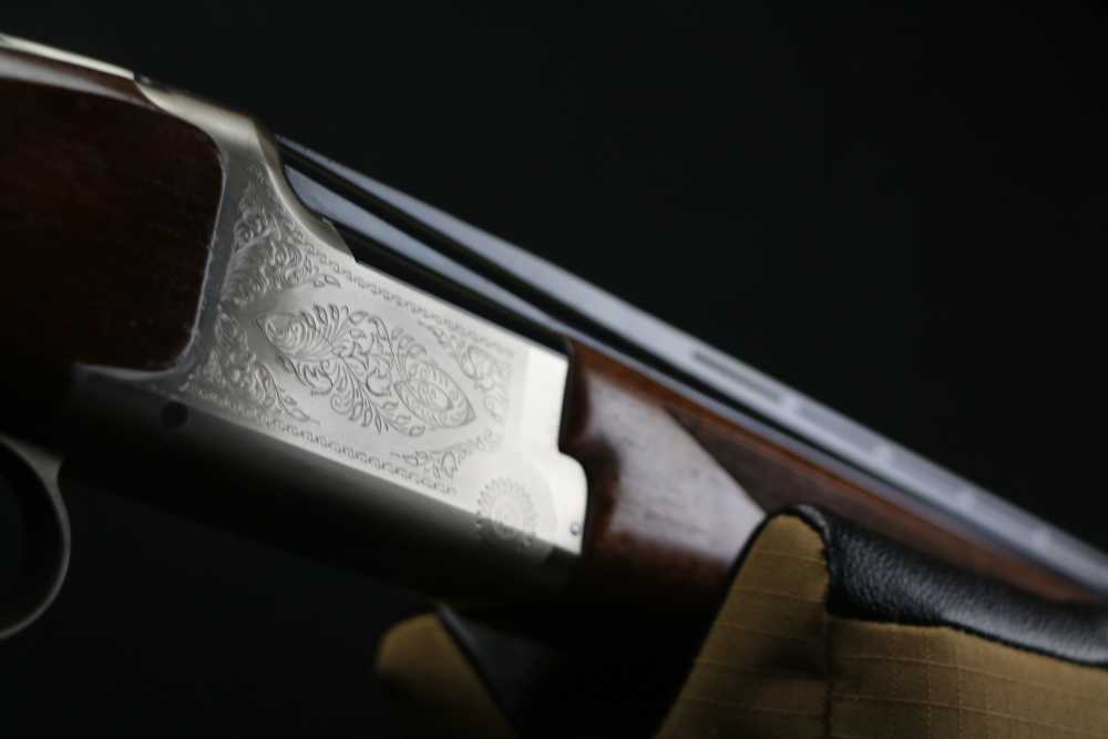 Browning Citori White Lightning 013462305, 12 Ga, 26", 3" Chmbr, NIB-img-8