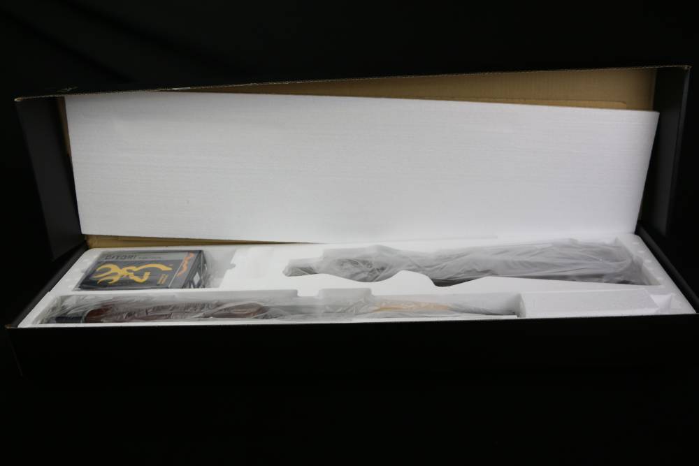 Browning Citori White Lightning 013462305, 12 Ga, 26", 3" Chmbr, NIB-img-23