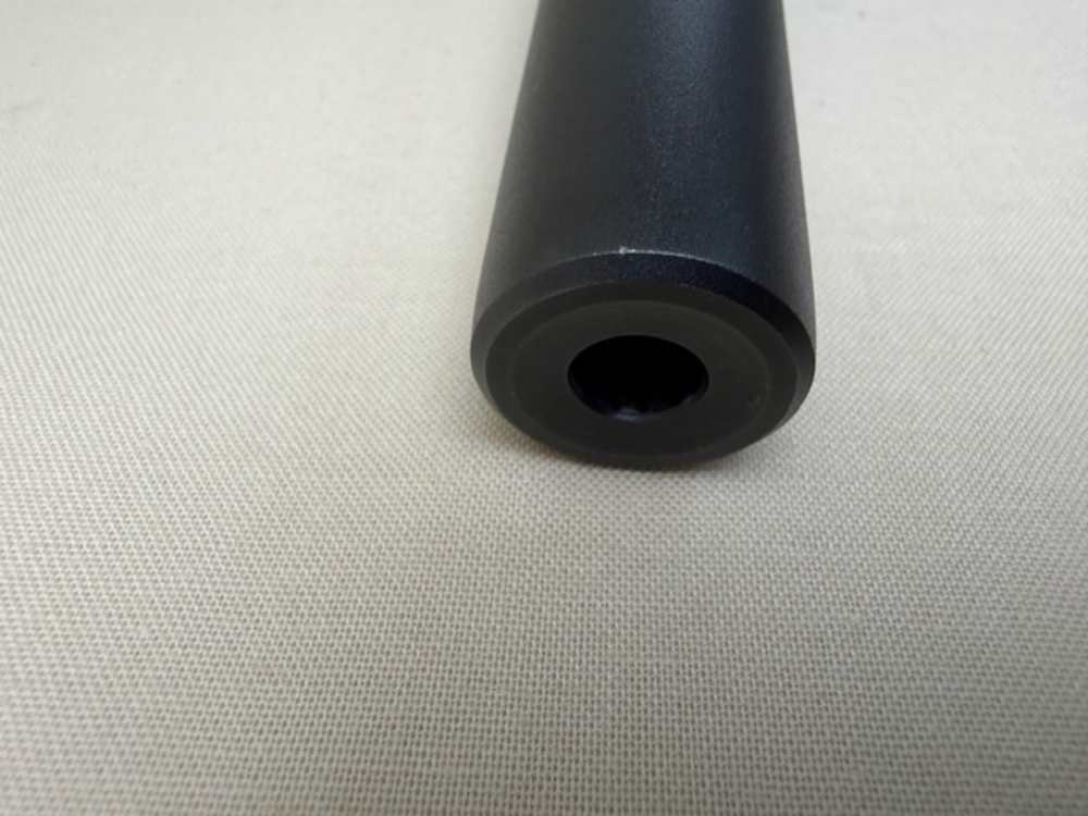 Remington 700 Long Range Hunter 300 Win Mag 26" Blued-img-38