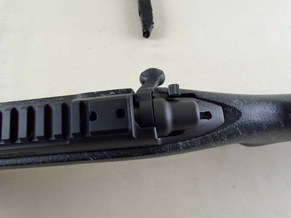Remington 700 Long Range Hunter 300 Win Mag 26" Blued-img-31