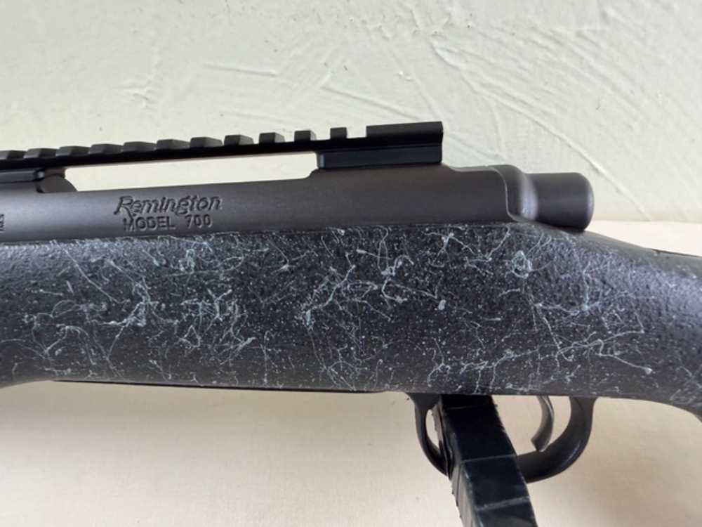 Remington 700 Long Range Hunter 300 Win Mag 26" Blued-img-51