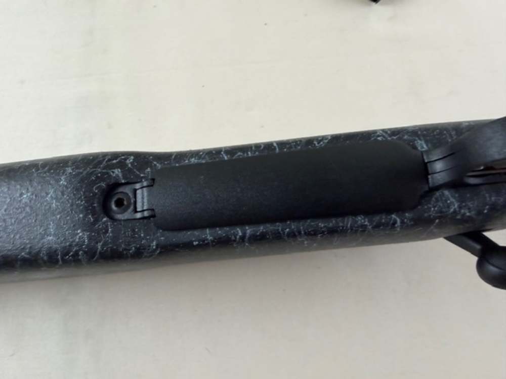 Remington 700 Long Range Hunter 300 Win Mag 26" Blued-img-16