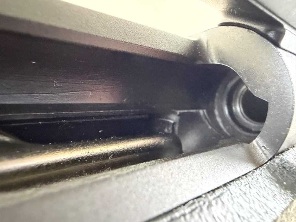 Remington 700 Long Range Hunter 300 Win Mag 26" Blued-img-6