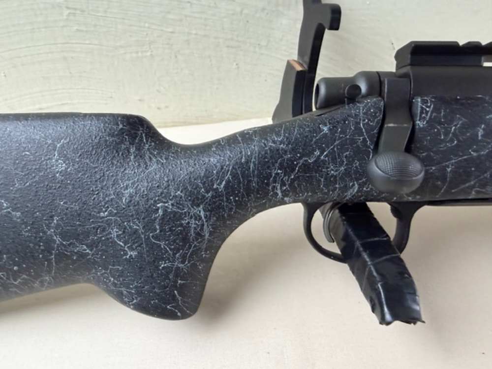 Remington 700 Long Range Hunter 300 Win Mag 26" Blued-img-62