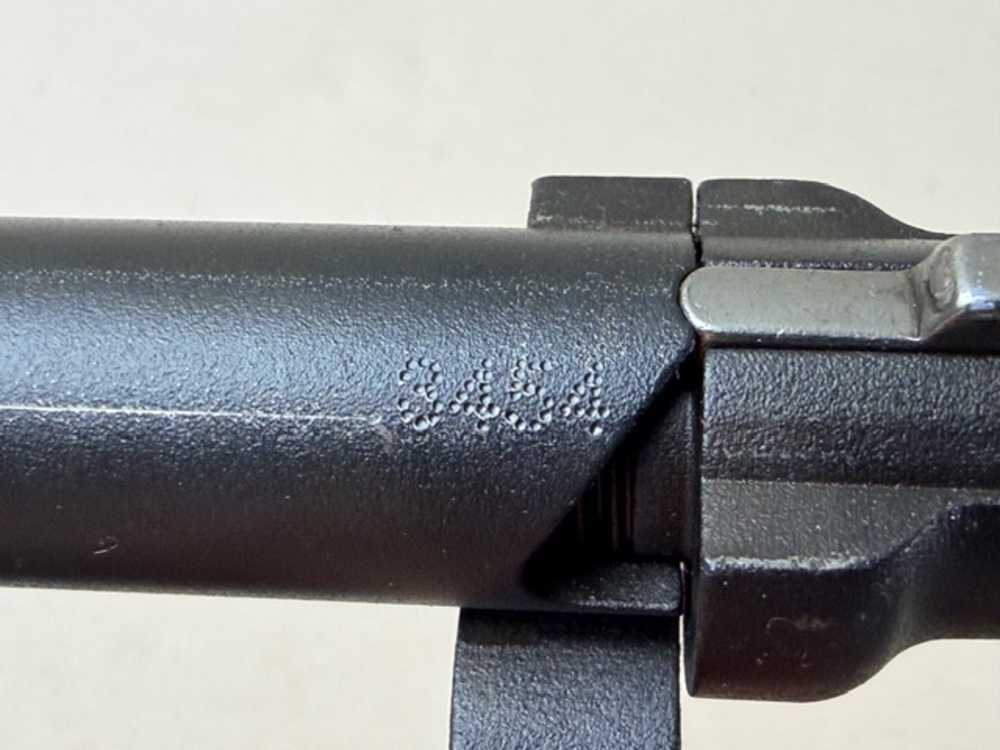 Remington 700 Long Range Hunter 300 Win Mag 26" Blued-img-5
