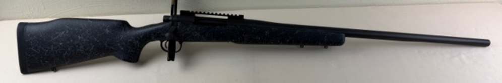 Remington 700 Long Range Hunter 300 Win Mag 26" Blued-img-64