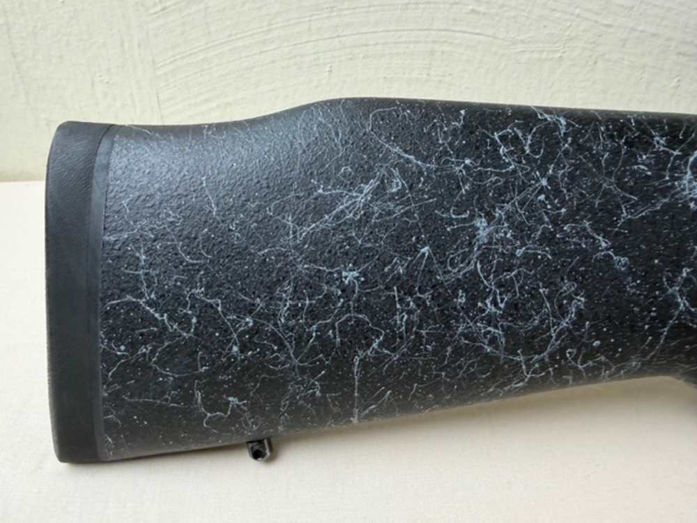 Remington 700 Long Range Hunter 300 Win Mag 26" Blued-img-61