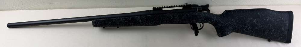 Remington 700 Long Range Hunter 300 Win Mag 26" Blued-img-0