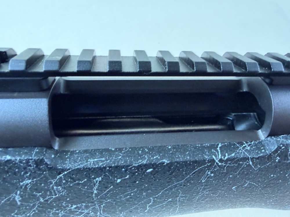 Remington 700 Long Range Hunter 300 Win Mag 26" Blued-img-9
