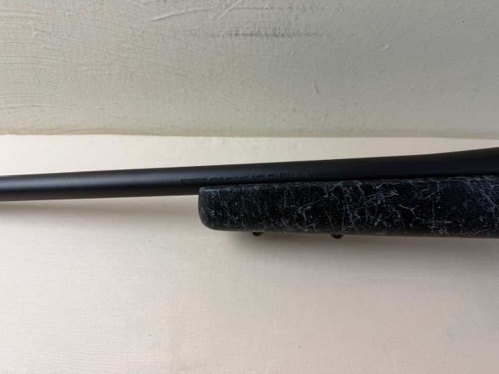 Remington 700 Long Range Hunter 300 Win Mag 26" Blued-img-44