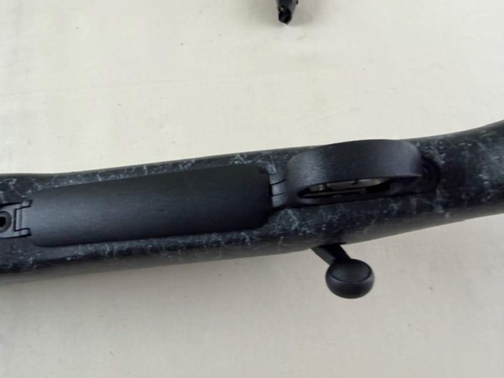 Remington 700 Long Range Hunter 300 Win Mag 26" Blued-img-21