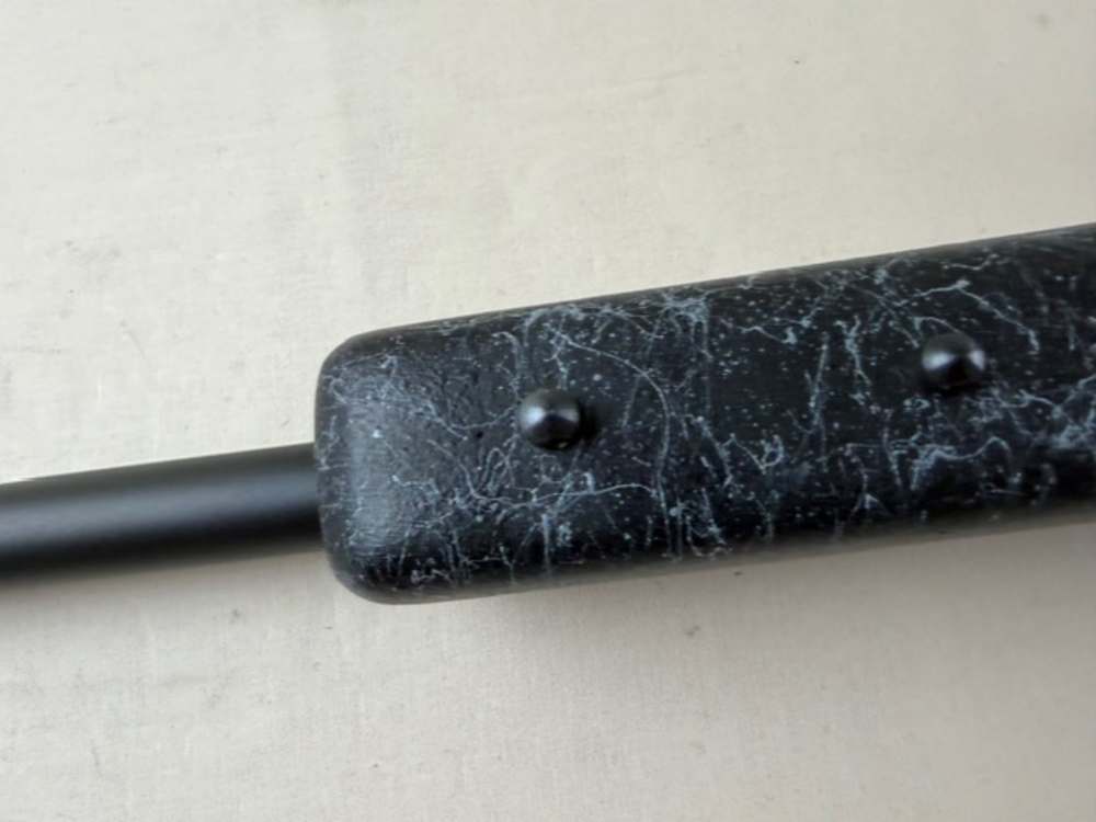 Remington 700 Long Range Hunter 300 Win Mag 26" Blued-img-14