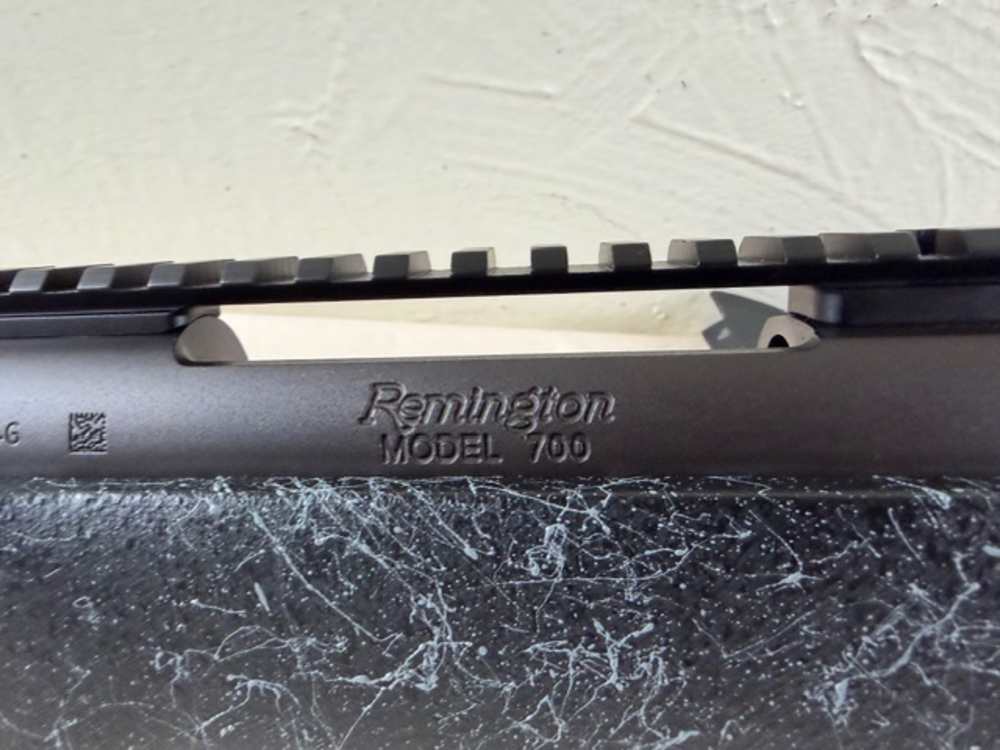 Remington 700 Long Range Hunter 300 Win Mag 26" Blued-img-46