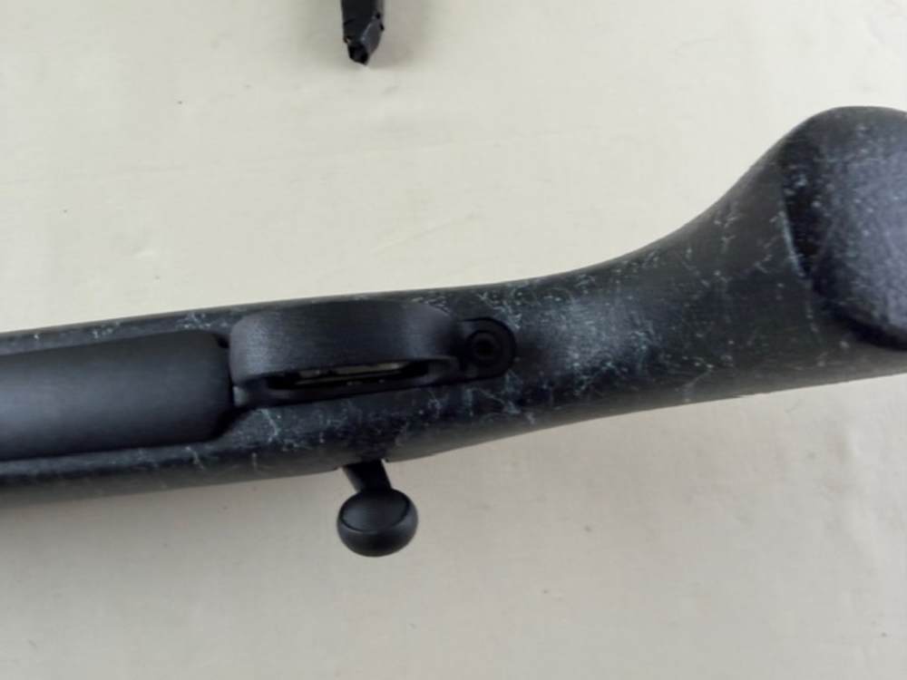 Remington 700 Long Range Hunter 300 Win Mag 26" Blued-img-20
