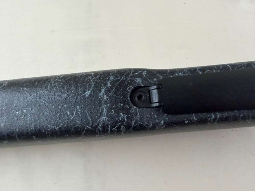 Remington 700 Long Range Hunter 300 Win Mag 26" Blued-img-17