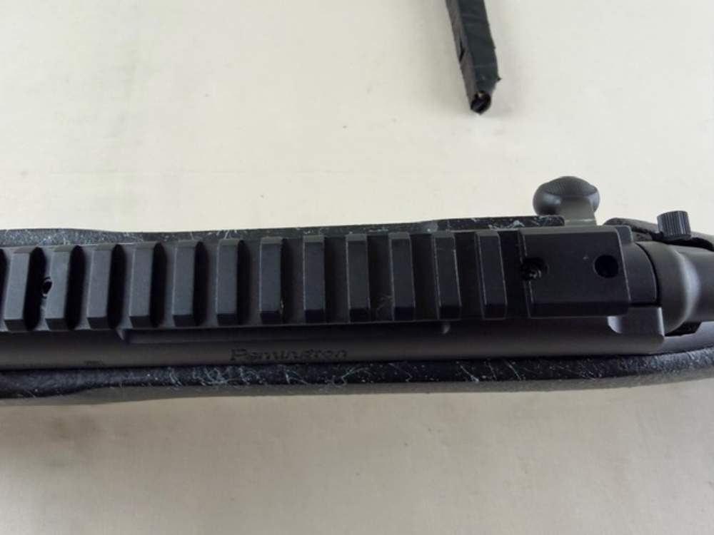 Remington 700 Long Range Hunter 300 Win Mag 26" Blued-img-32