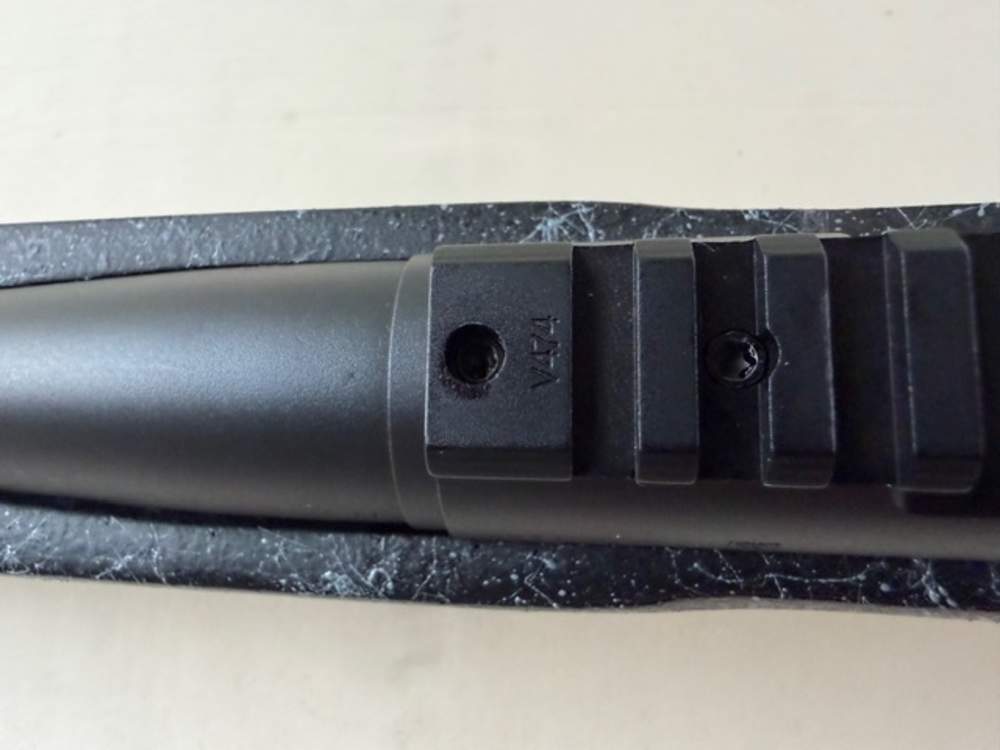 Remington 700 Long Range Hunter 300 Win Mag 26" Blued-img-33