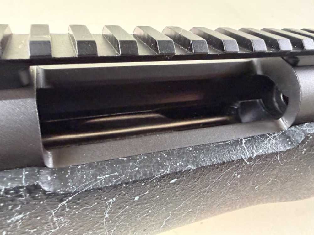 Remington 700 Long Range Hunter 300 Win Mag 26" Blued-img-1