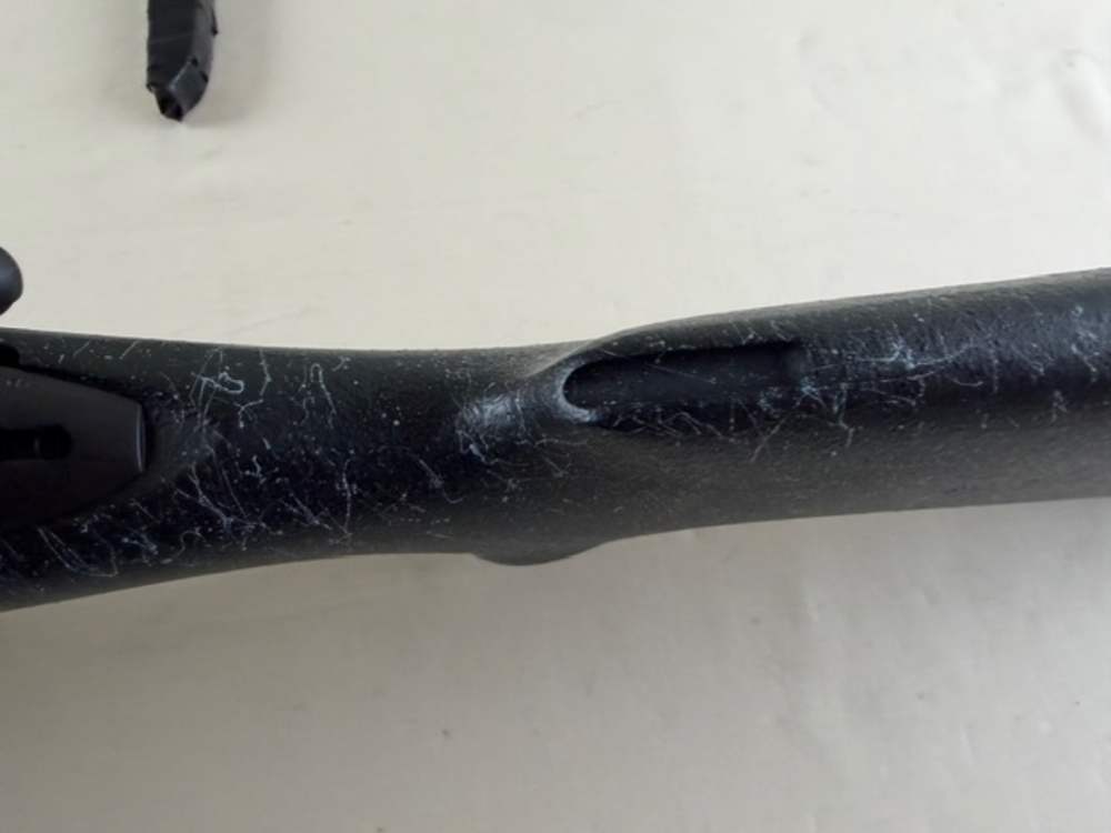 Remington 700 Long Range Hunter 300 Win Mag 26" Blued-img-36