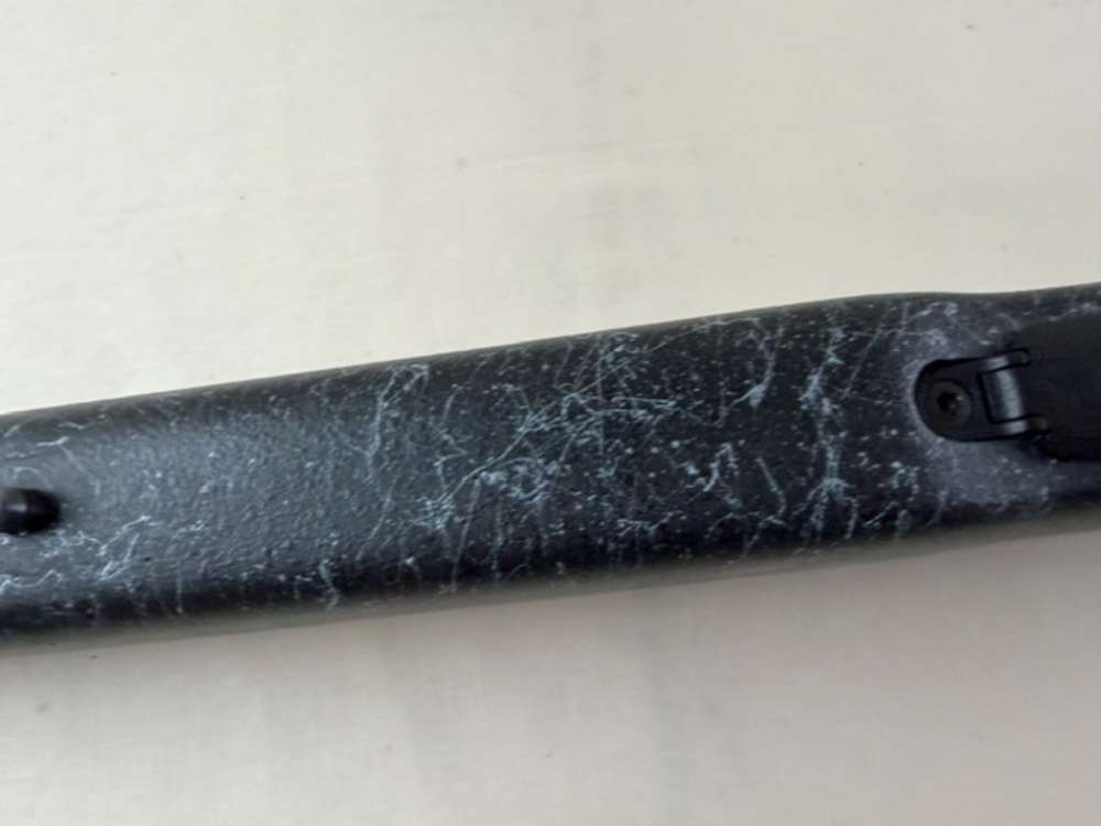 Remington 700 Long Range Hunter 300 Win Mag 26" Blued-img-18