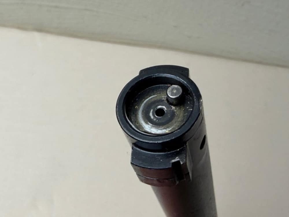 Remington 700 Long Range Hunter 300 Win Mag 26" Blued-img-3