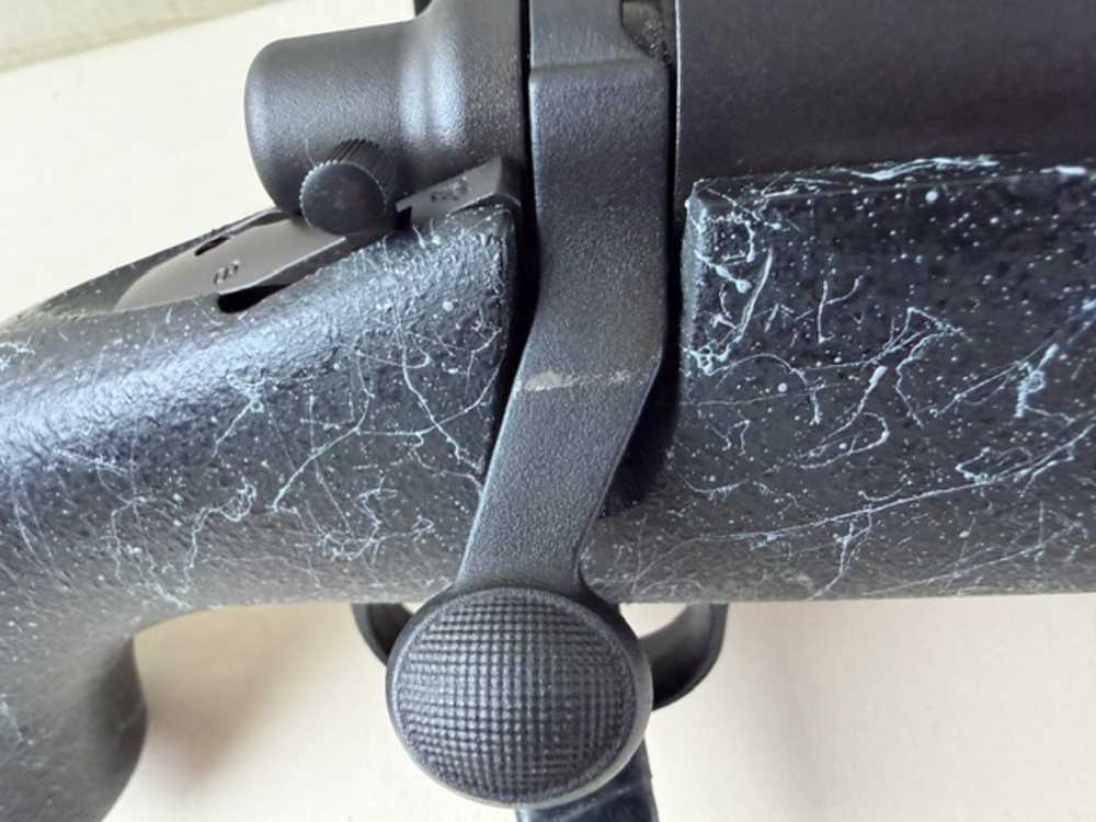 Remington 700 Long Range Hunter 300 Win Mag 26" Blued-img-53