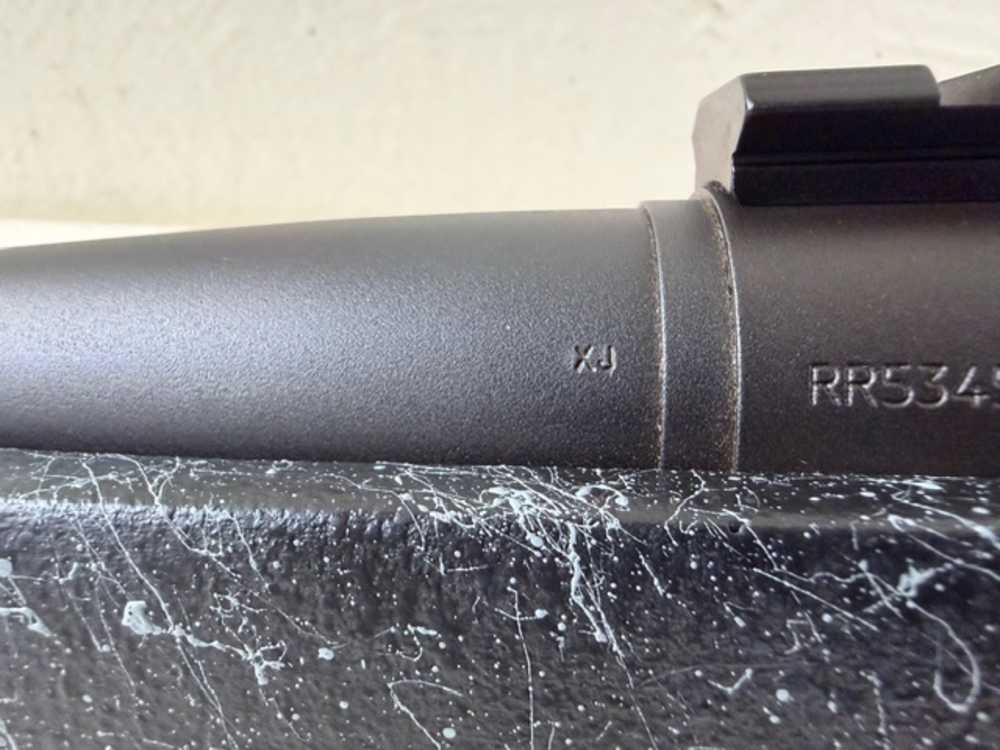 Remington 700 Long Range Hunter 300 Win Mag 26" Blued-img-48