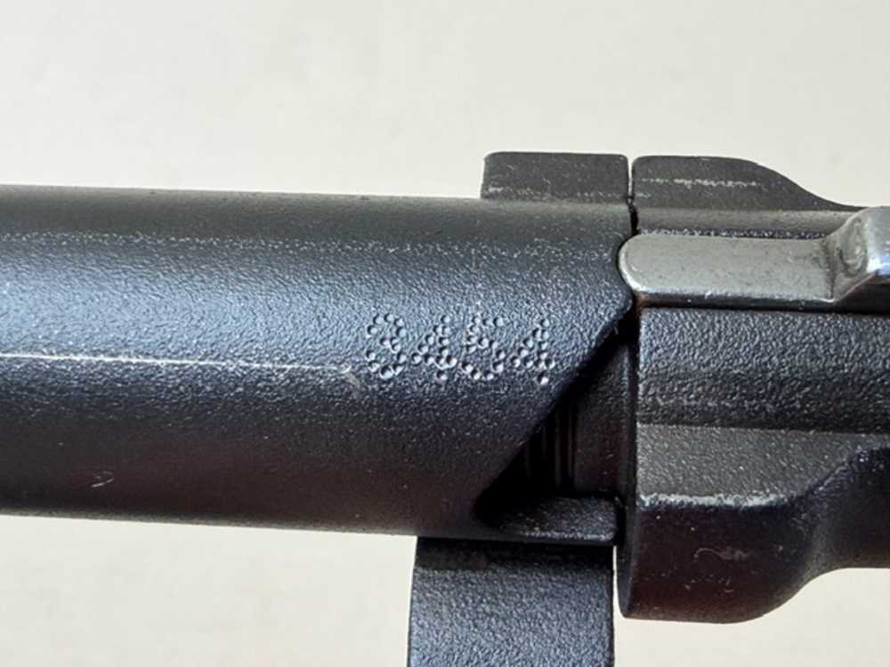 Remington 700 Long Range Hunter 300 Win Mag 26" Blued-img-4