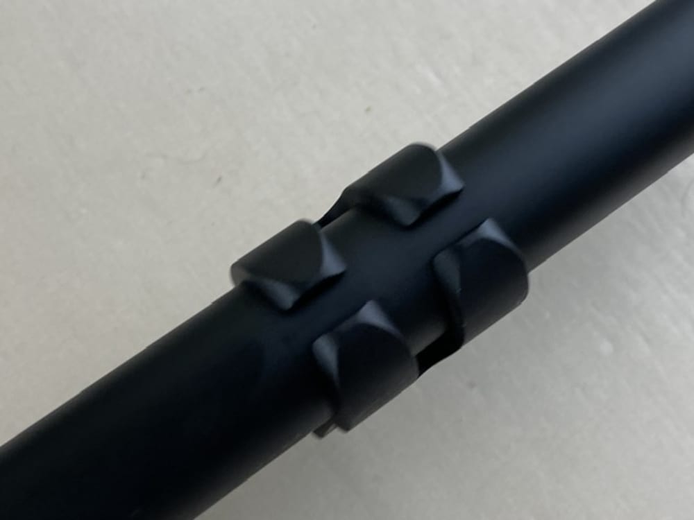 Mossberg 930 12 Ga 22" JM Pro Series-img-51