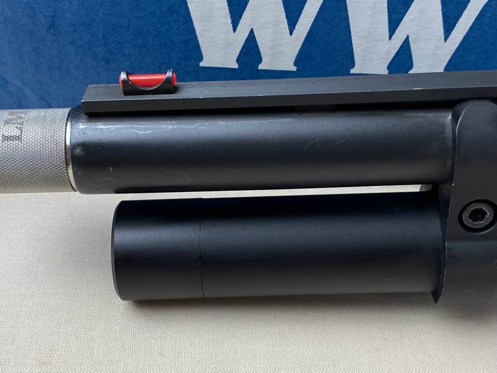 Mossberg 930 12 Ga 22" JM Pro Series-img-16
