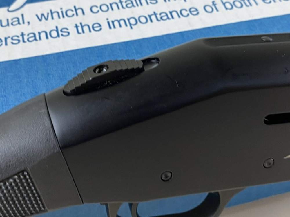 Mossberg 930 12 Ga 22" JM Pro Series-img-78