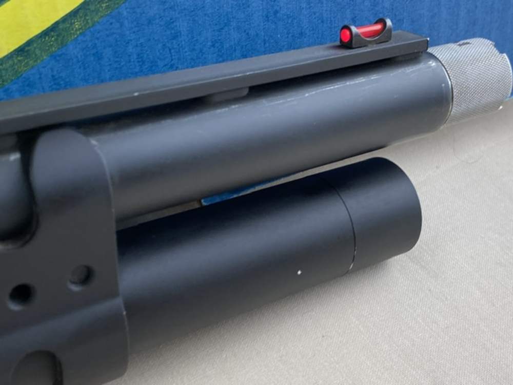 Mossberg 930 12 Ga 22" JM Pro Series-img-70