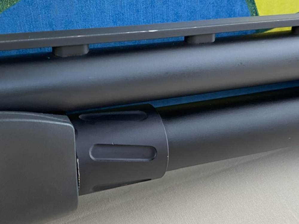 Mossberg 930 12 Ga 22" JM Pro Series-img-73