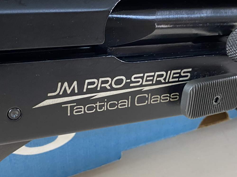 Mossberg 930 12 Ga 22" JM Pro Series-img-29