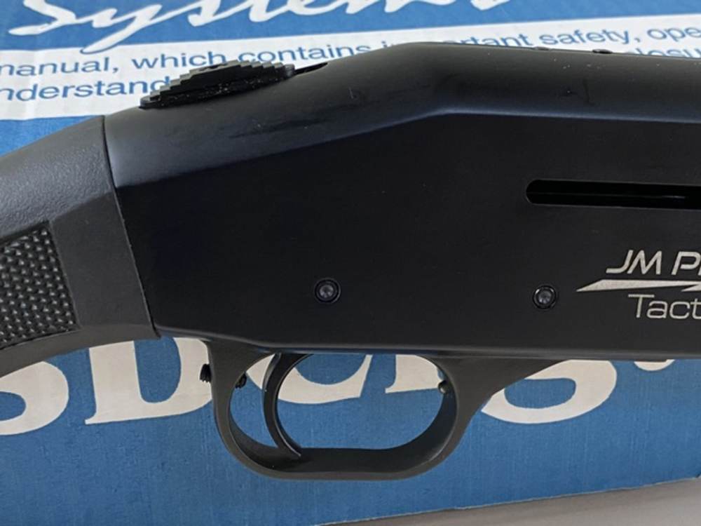 Mossberg 930 12 Ga 22" JM Pro Series-img-77