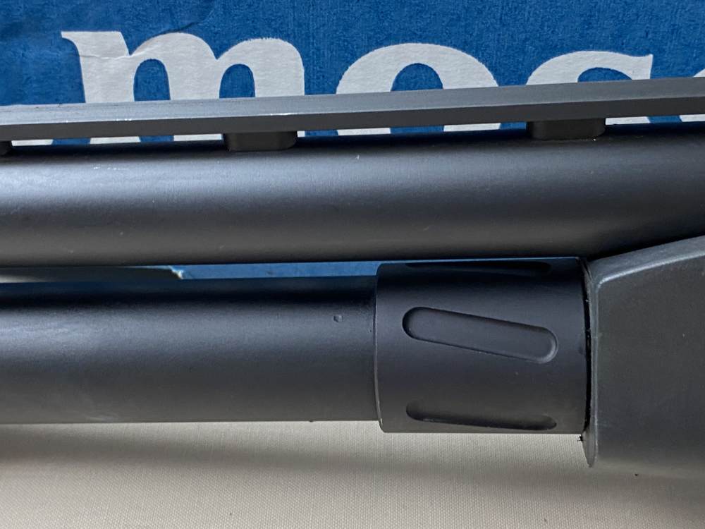 Mossberg 930 12 Ga 22" JM Pro Series-img-12