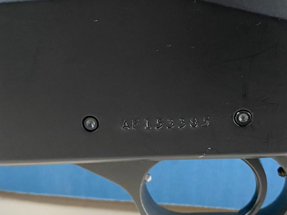 Mossberg 930 12 Ga 22" JM Pro Series-img-101