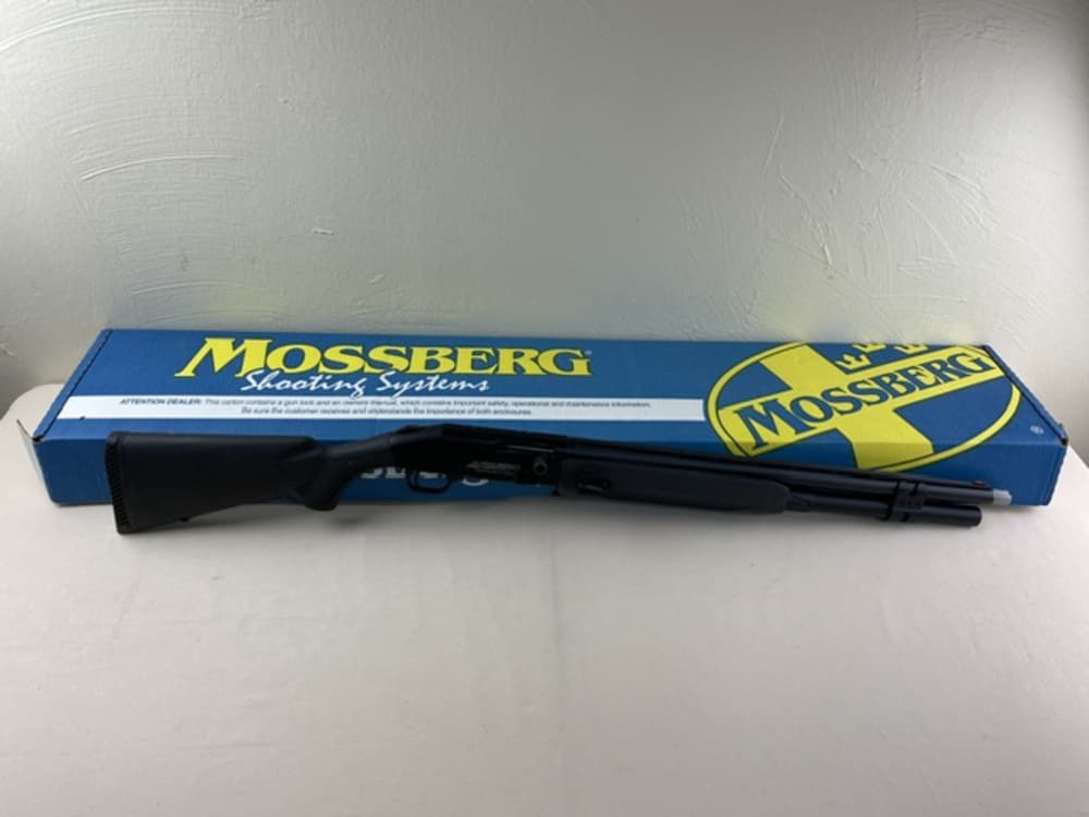 Mossberg 930 12 Ga 22" JM Pro Series-img-80