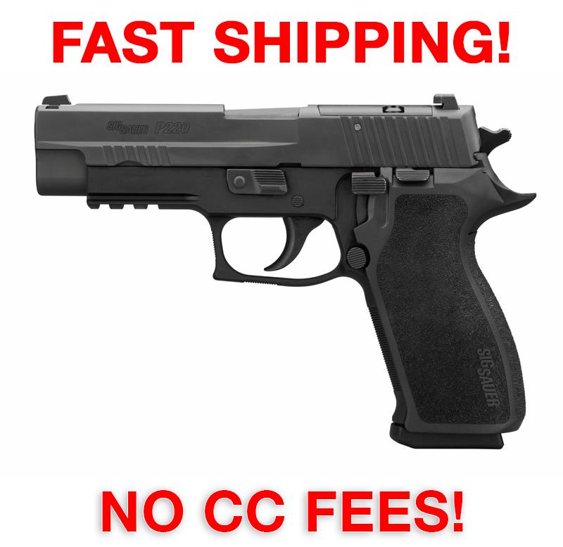 SIG Sauer P220 R Elite 45ACP Slite OR-img-0