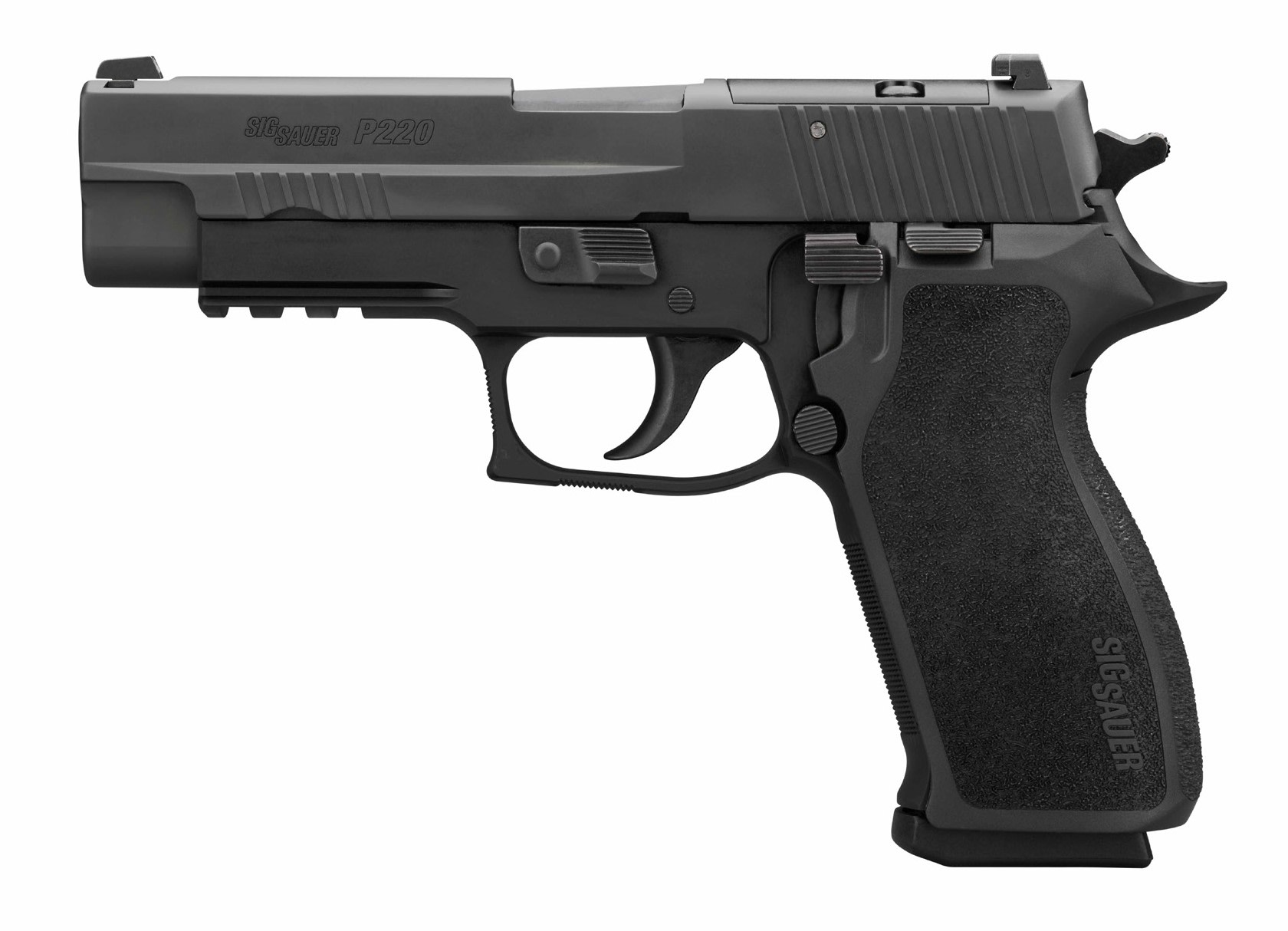 SIG Sauer P220 R Elite 45ACP Slite OR-img-1