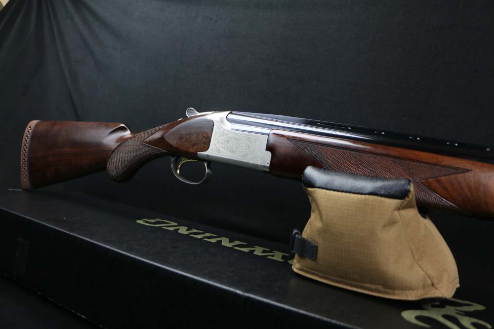 Browning Citori White Lightning 013462305, 12 Ga, 26", 3" Chmbr, NIB-img-8