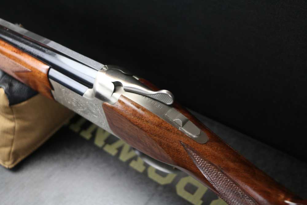 Browning Citori White Lightning 013462305, 12 Ga, 26", 3" Chmbr, NIB-img-16